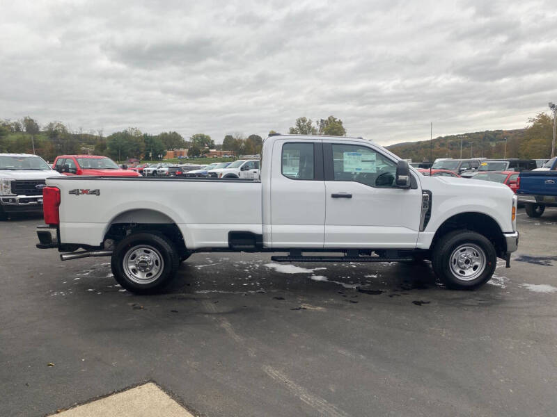 2026 Ford F-350 Super Duty
