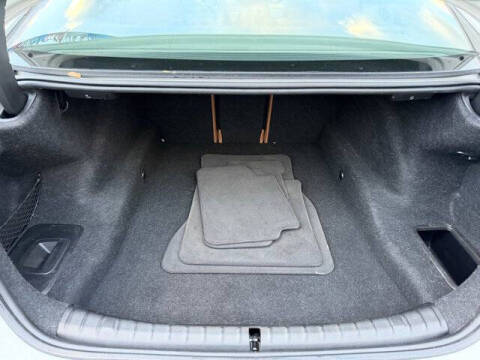 2021 BMW 5 Series 530i xDrive