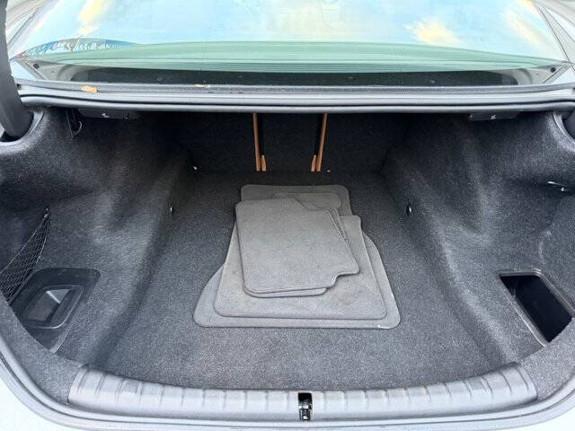 2021 BMW 5 Series 530i xDrive