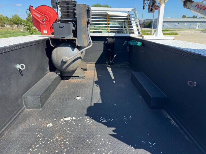 2017 Ford F-350 Super Duty