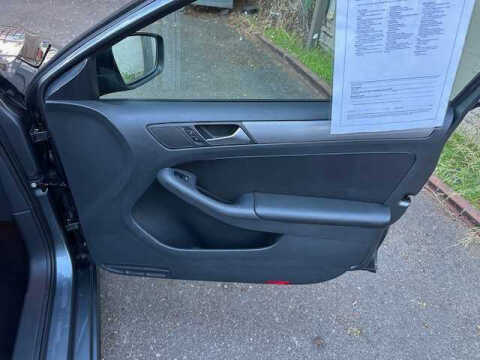 2016 Volkswagen Jetta 1.8T Sport