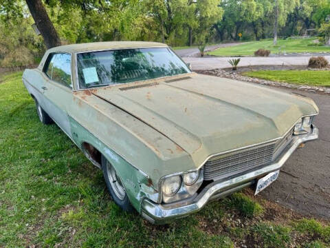 1970 Chevrolet Impala