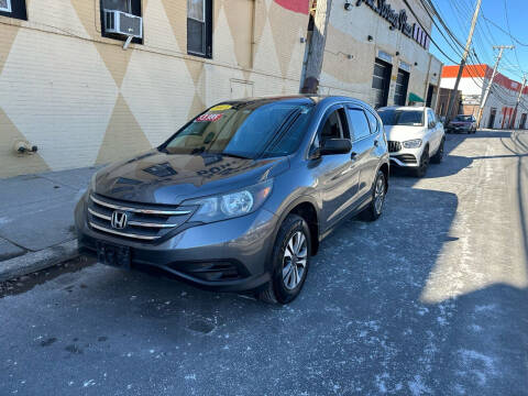 Honda For Sale in New Rochelle NY White River Auto Sales