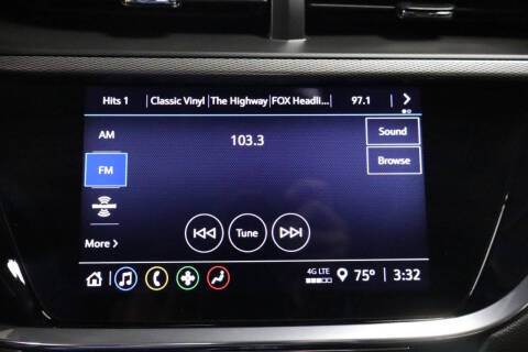 2023 Buick Encore GX Essence
