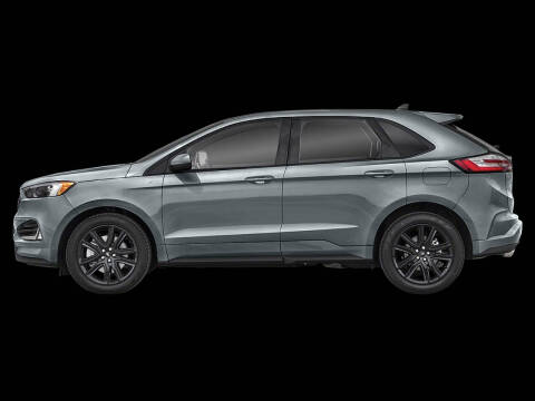 2021 Ford Edge ST-Line