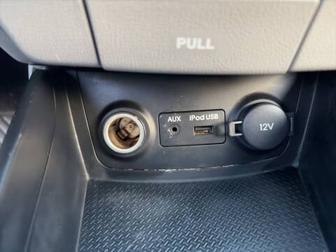 2010 Hyundai Elantra SE