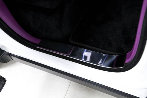 2024 Rolls-Royce Cullinan