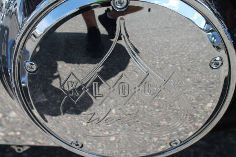 2009 Harley-Davidson Electra Glide