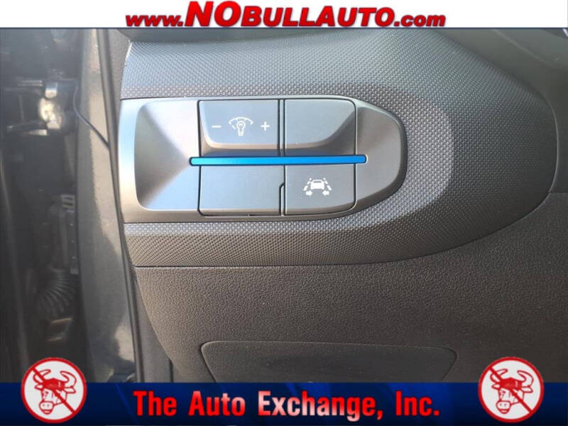 2020 Hyundai Veloster 2.0L