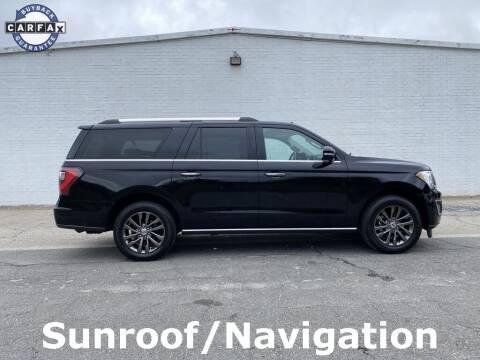 2020 Ford Expedition MAX for sale at Smart Chevrolet in Madison NC
