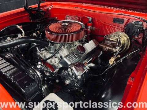 1964 Chevrolet Chevelle