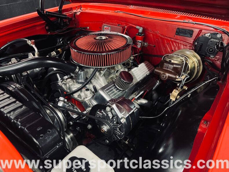 1964 Chevrolet Chevelle