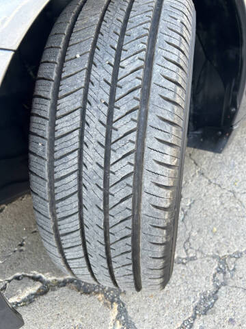 2021 Nissan Maxima 3.5 SV