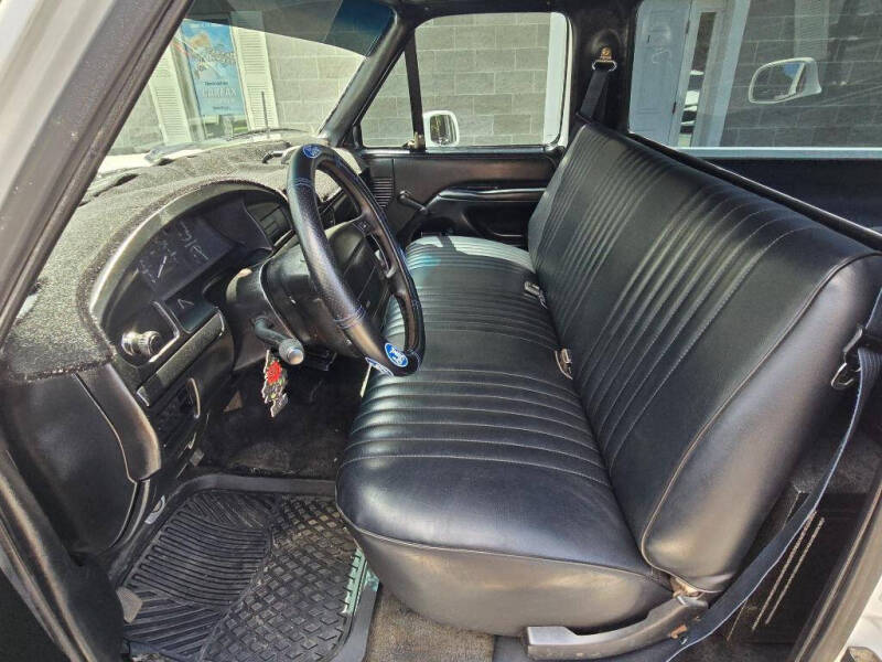 1994 Ford F-150