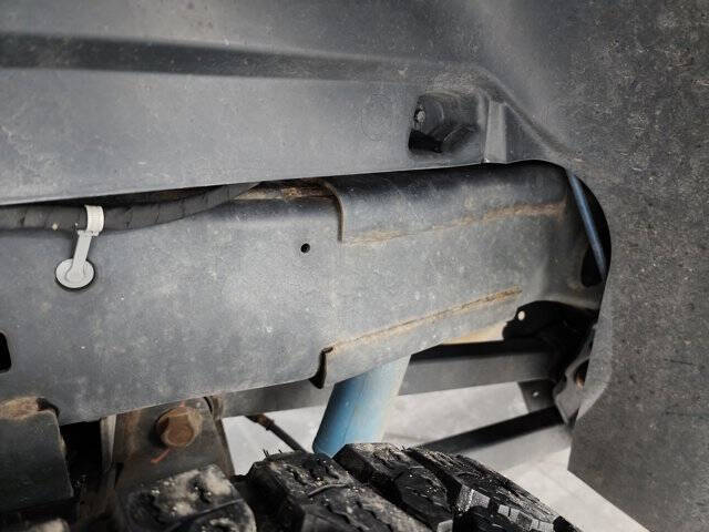 2020 RAM 2500 Tradesman