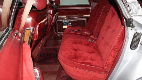 1976 Oldsmobile 98