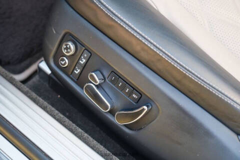 2014 Bentley Continental GT Speed