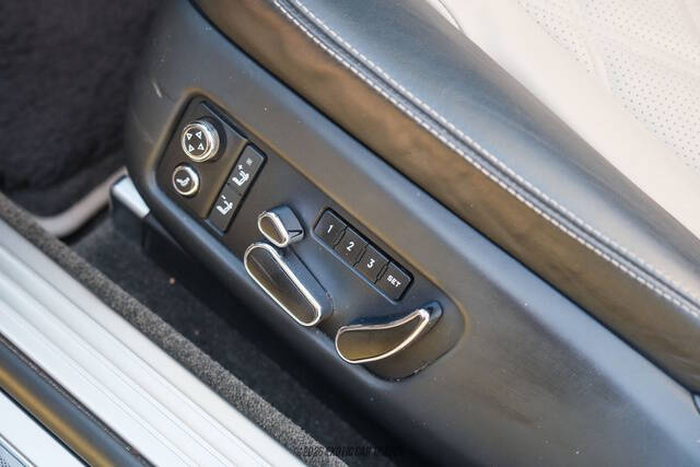 2014 Bentley Continental GT Speed