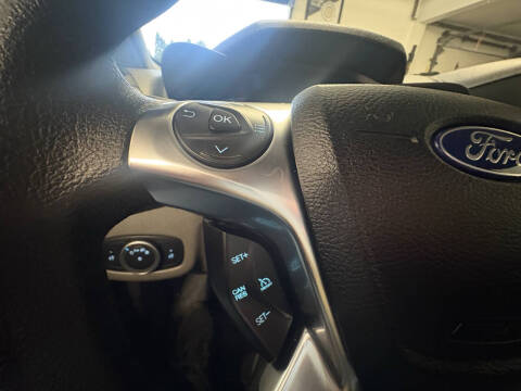 2022 Ford Transit Connect XL