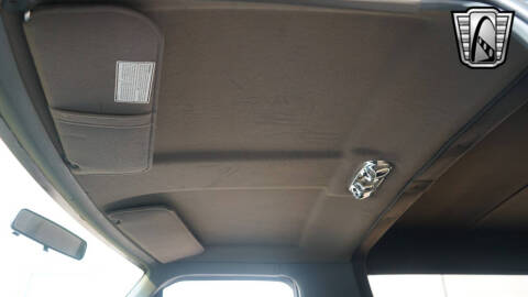 1990 Ford Bronco XLT