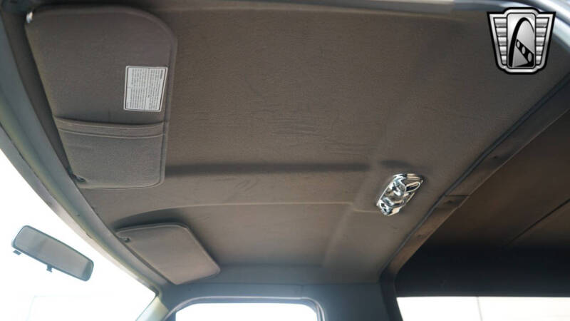 1990 Ford Bronco XLT