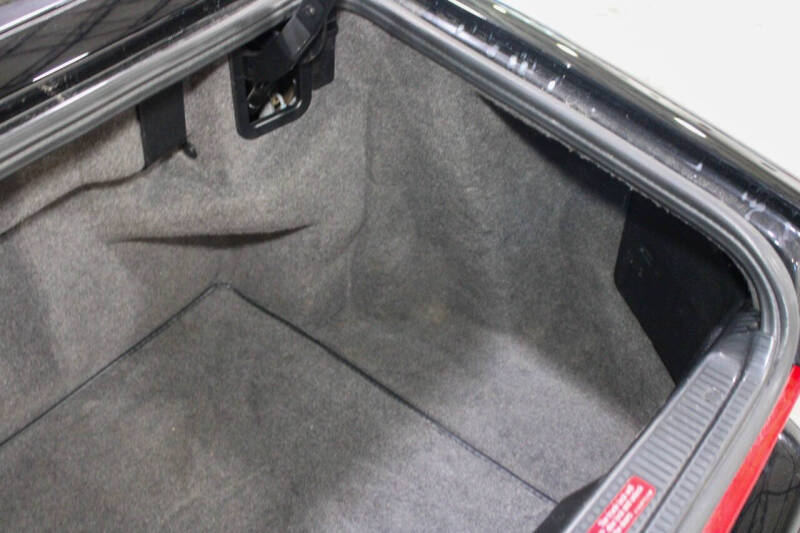 1991 Mercedes-Benz 500-Class 500 SL