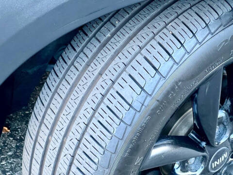 2012 MINI Cooper Countryman