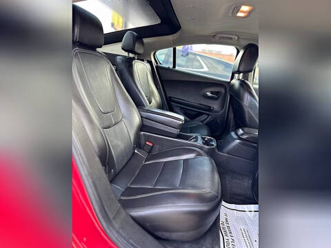 2015 Chevrolet Volt Premium