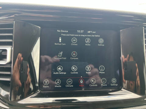 2022 Dodge Durango SXT