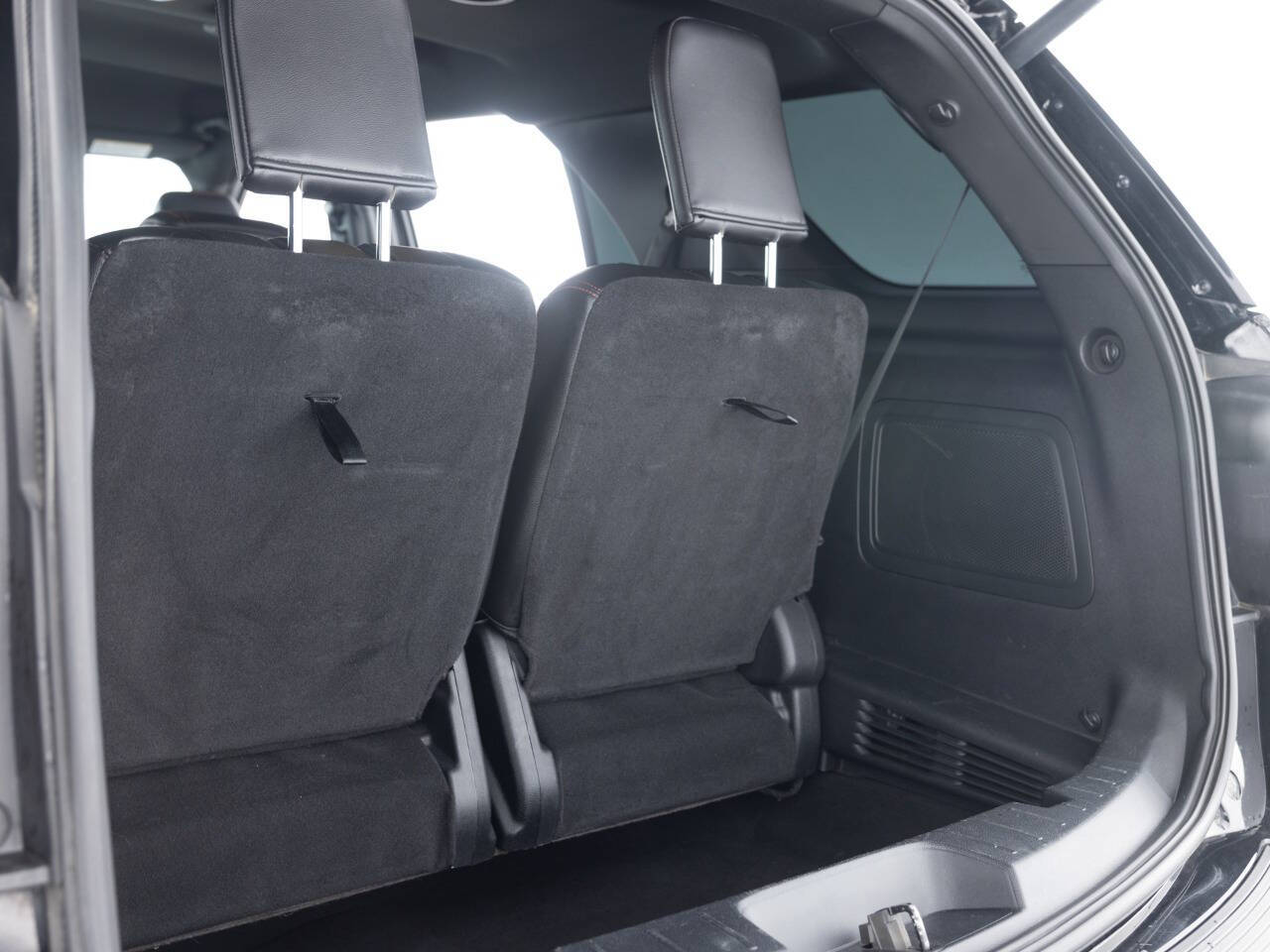 Used Car 2018 Ford Explorer  Sport Awd 4dr Suv For Sale Under $20,000 In Coal City, Illinois