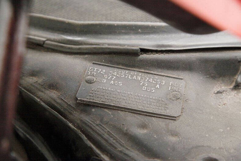 1972 Oldsmobile Cutlass