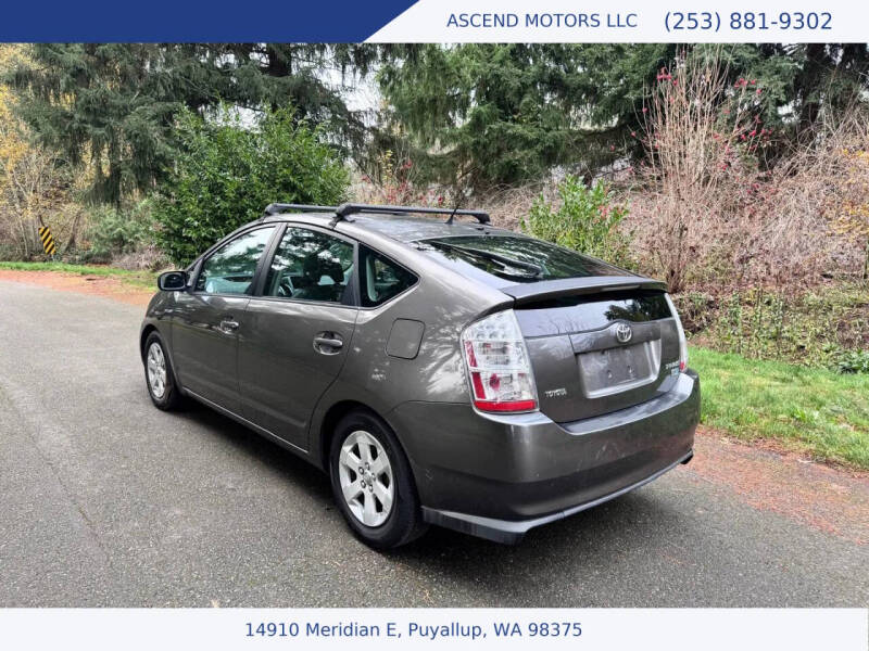 2006 Toyota Prius