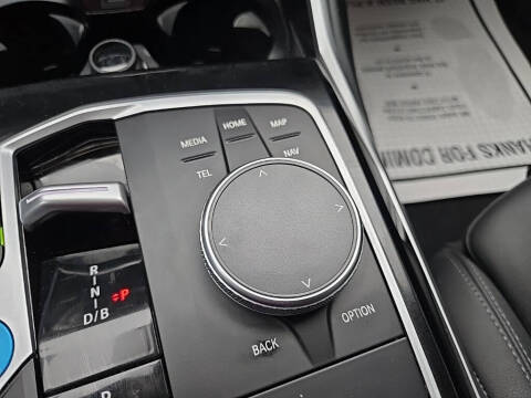 2024 BMW i4 eDrive40 Gran Coupe