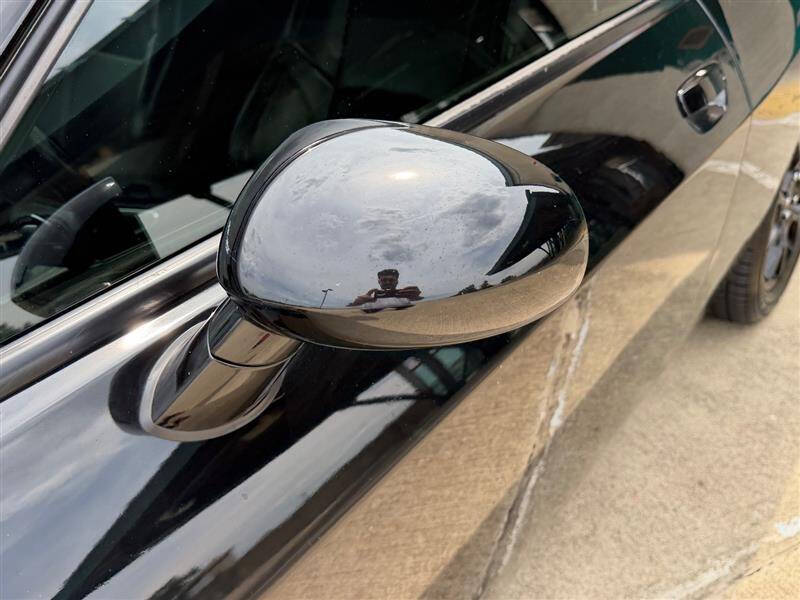 2017 Dodge Challenger GT