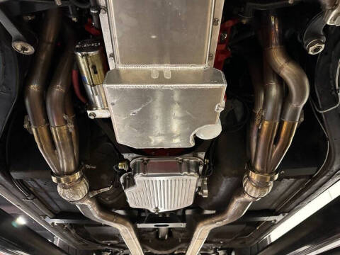 1972 Chevrolet Corvette