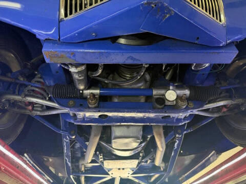 1940 Ford Coupe