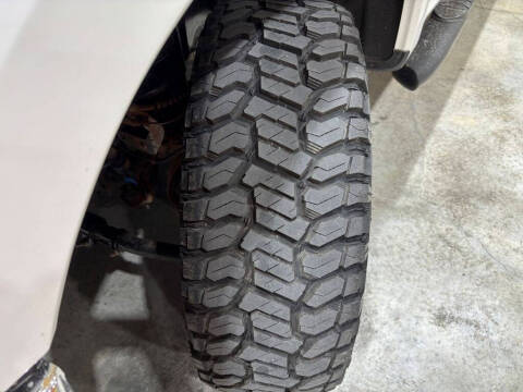 2020 Ford F-250 Super Duty XL