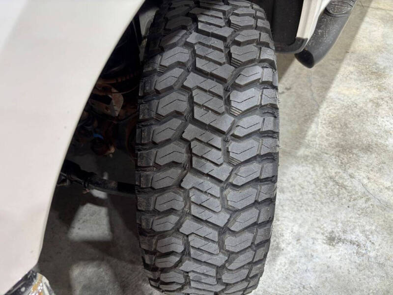 2020 Ford F-250 Super Duty XL