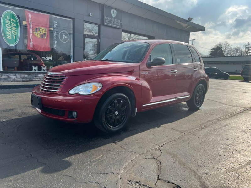 2006 Chrysler PT Cruiser for sale in Newark, OH