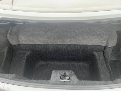 1997 Chevrolet Camaro Z28