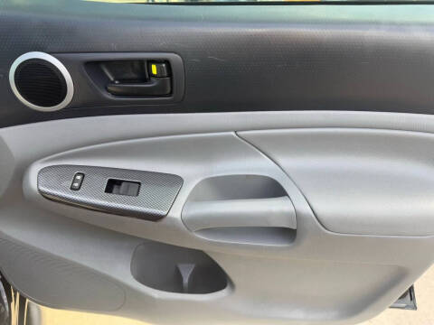 2014 Toyota Tacoma PreRunner V6