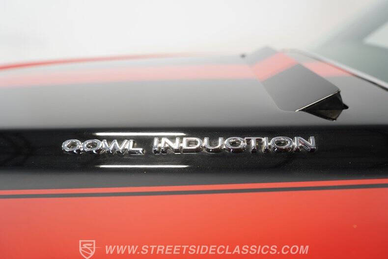 1972 Chevrolet Chevelle