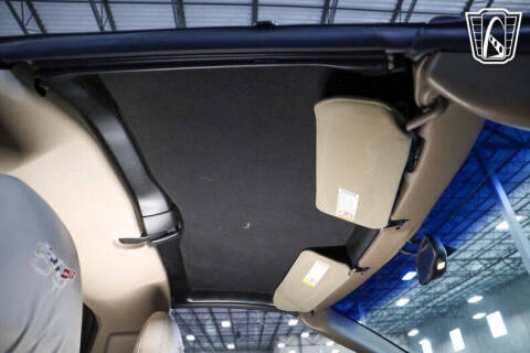 2003 Chevrolet Corvette