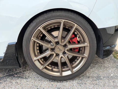 2020 Hyundai Veloster N