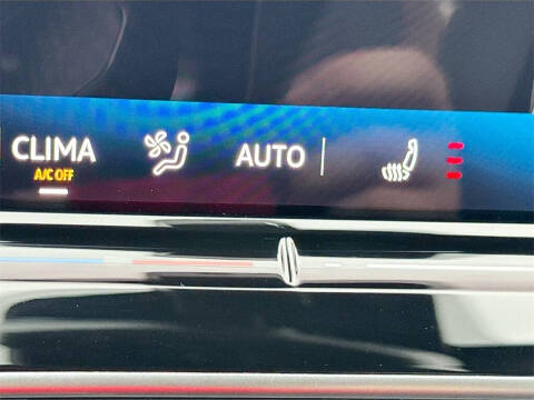 2026 Volkswagen Tiguan SE R-Line Black 4Motion