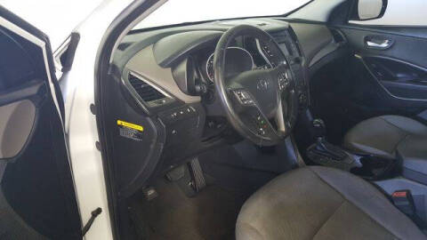 2014 Hyundai Santa Fe Sport 2.4L