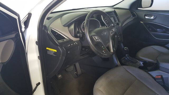 2014 Hyundai Santa Fe Sport 2.4L