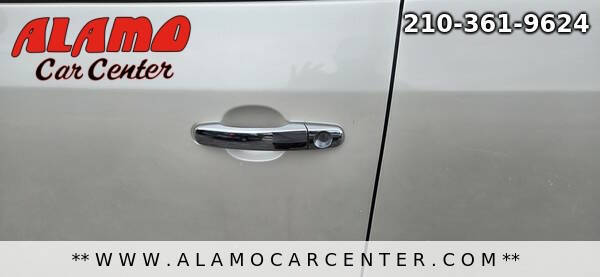 2012 Buick Enclave Premium