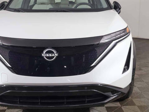 2023 Nissan Ariya Engage