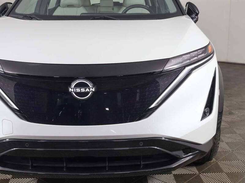 2023 Nissan Ariya Engage
